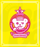 Original Entertainment Paradise 2012 Paradise@gogo!!Live Dvd Tokyo Ryogoku Kokugikan