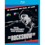 Rockshow