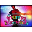 Kuroda Michihiro Mov' on18 Live Fantom Tour Grumpy Diamonds Final