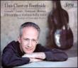 Lluis Claret: En Fontfroide-cassado, E.casals, Guinjoan, Brotons: Cello Works