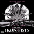 The Man With Iron Fists [original Soundtrack]