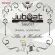 Jubeat Saucer Original Soundtrack -Sho & Hoshiko-