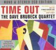 Time Out Mono & Stereo