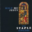 Help Me Jesus