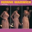 Dionne Warwick In Paris