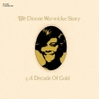 The Dionne Warwicke Story: A Decade Of Gold