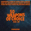 50 Weapons No 30-39