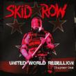 United World Rebellion -Chapter One