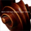 Sonatas for Solo Violin : Todorov