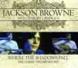 Where The Shadows Fall