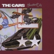 Heartbeat City