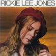 Rickie Lee Jones: �Q��