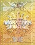 Jam Project Premium Live 2013 The Monster`s Party Blu-Ray Disc JAM Project