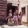 Raw Soul Express