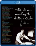The Music According To Antonio Carlos Jobim