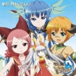 Tv Anime[zettai Bouei Leviathan]character Song Collection[zettai Utaundamon!]