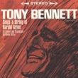 Tony Bennett Sings A String Of Harold Arlen