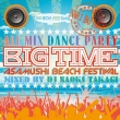 Big Time By Naoki Takagi -All Mix Party Best-
