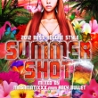 2012 Best Reggae Style -Summer Shot-Mixed By Ma$amatixxx From Racy Bullet
