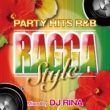 Party Hits R&B -Ragga Style-Mixed By Dj Rina