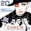 20 Year Anniversary Live At The Royal Albert Hall