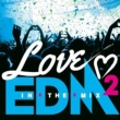 Love Edm 2-in The Mix-
