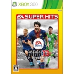 Ea Super Hits Fifa 13 ���[���h�N���X �T�b�J�[