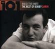 101 -Mack The Knife -The Best Of Bobby Darin