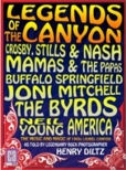 Legends Of The Canyon