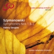 Symphonies Nos.1, 2 : Gergiev / London Symphony Orchestra (Hybrid)