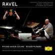 Concerto for Left Hand, Orchestral Works : Muraro(P)Chung Myung-Whun / French Radio Philharmonic