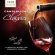 Candlelight Classics-classical Music For Romantic Dinner