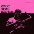 Zoot Sims Quartets