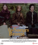 Les Soeurs Bronte