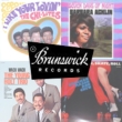Brunswick Favorite Collection Part 1 10 Title +T-shirt