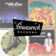 Brunswick Favorite Collection Part 2 10 Title +T-shirt