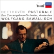 Symphony No.6, etc : Sawallisch / Concertgebouw Orchestra (1960)