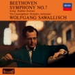 Symphony No.7, etc : Sawallisch / Concertgebouw Orchestra (1962)