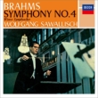 Symphony No.4, Alto Rhapsody, etc : Sawallisch / Vienna Symphony Orchestra, Heynis