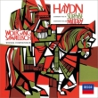 Symphonies Nos.94, 100, 101 : Sawallisch / Vienna Symphony Orchestra