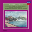 Symphonies Nos.1, 3 : Sawallisch / New Philharmonia