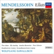 Elias : Sawallisch / Gewandhaus Orchestra, T.Adam, Ameling, Burmeister, Schreier, etc (2SHM-CD)
