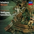 Masses Nos.5, 6 : Sawallisch / Staatskapelle Dresden, Donath, Springer, Schreier, T.Adam, etc (2SHM-CD)