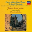 Waltzes, Polkas : Sawallisch / Vienna Symphony Orchestra