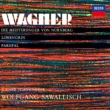 Orchestral Music : Sawallisch / Vienna Symphony Orchestra