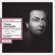 Tristan und Isolde : Bohm / Bayreuther Festspielhaus, Windgassen, Nilsson, Greindl, etc (1962 Monaural)(3CD)