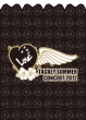 TACKEY SUMMER