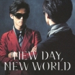 New Day.New World
