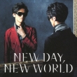 New Day.New World