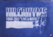 HILCRHYME TOUR 2013 
